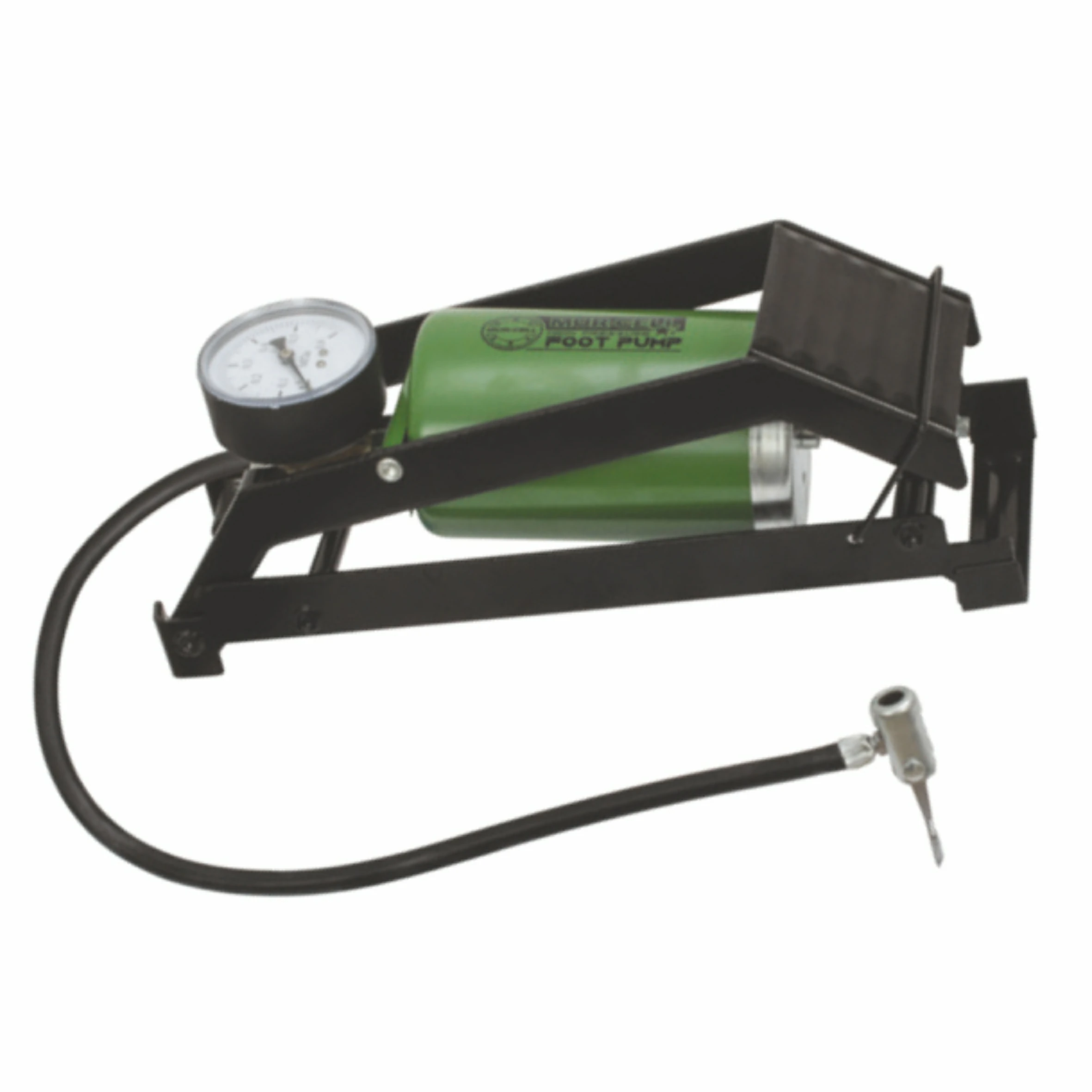 Ayak Pompaları FP-0907