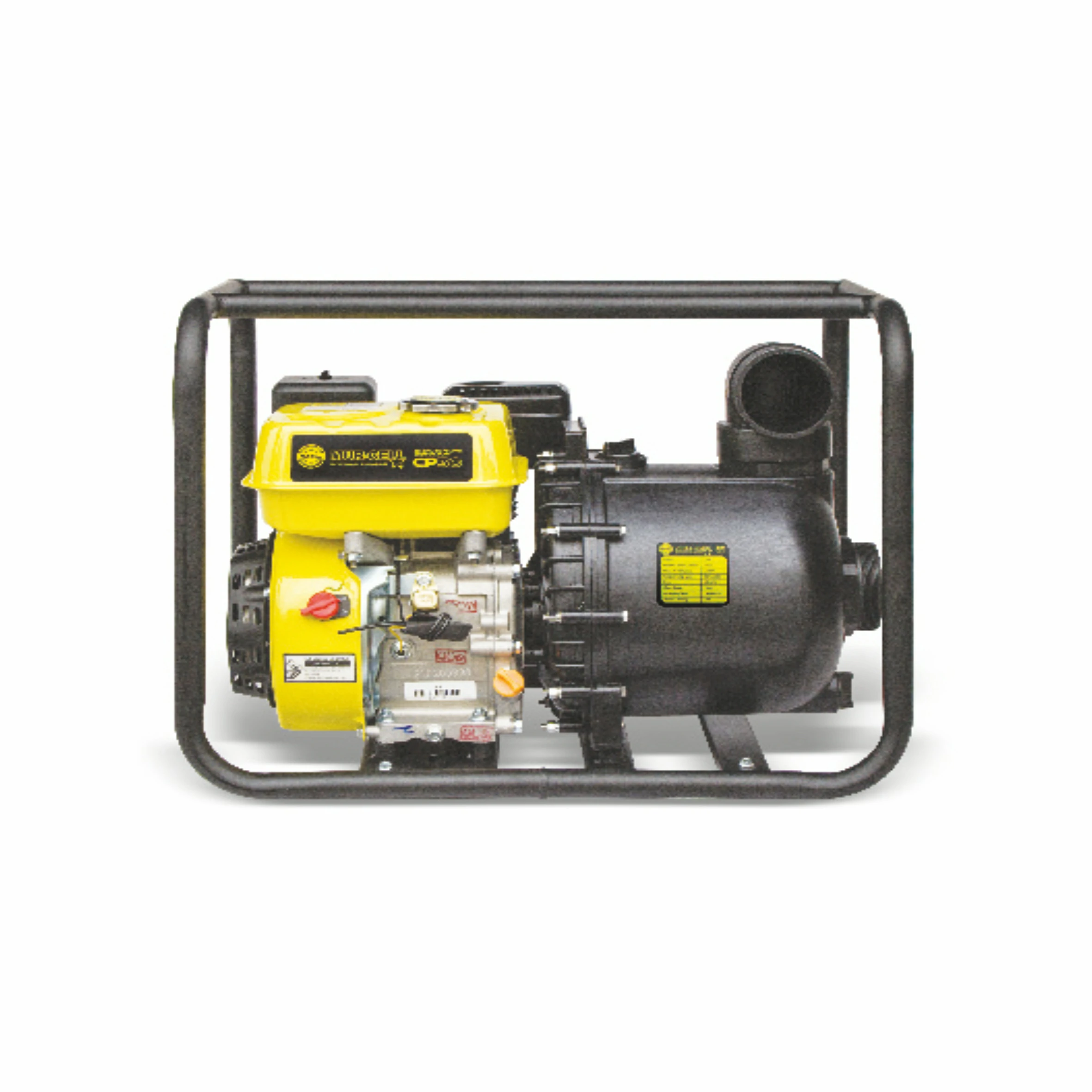 Benzinli Su Pompası CP30