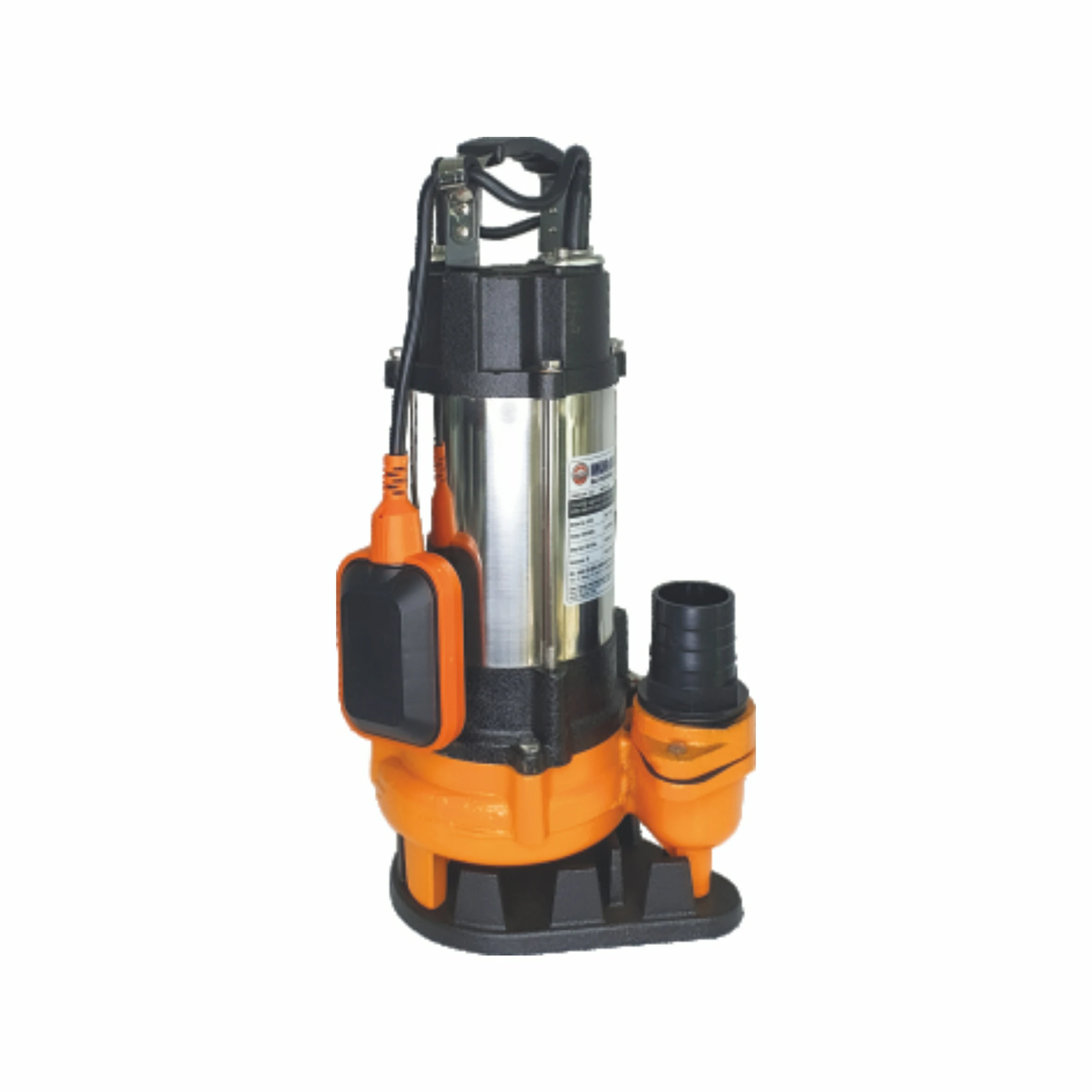 Drenaj Pompa V1500