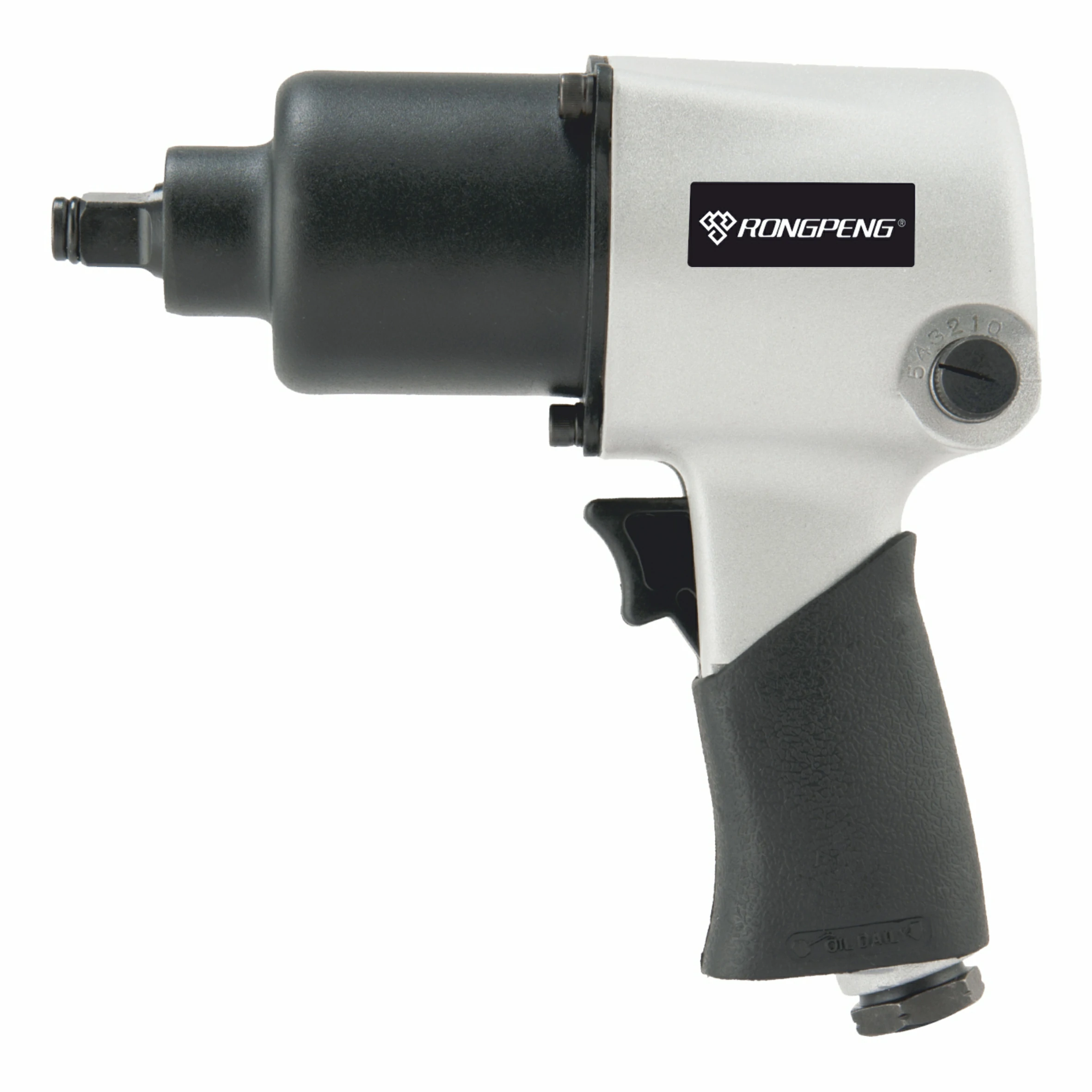 Havalı Somun Sıkma RP7430