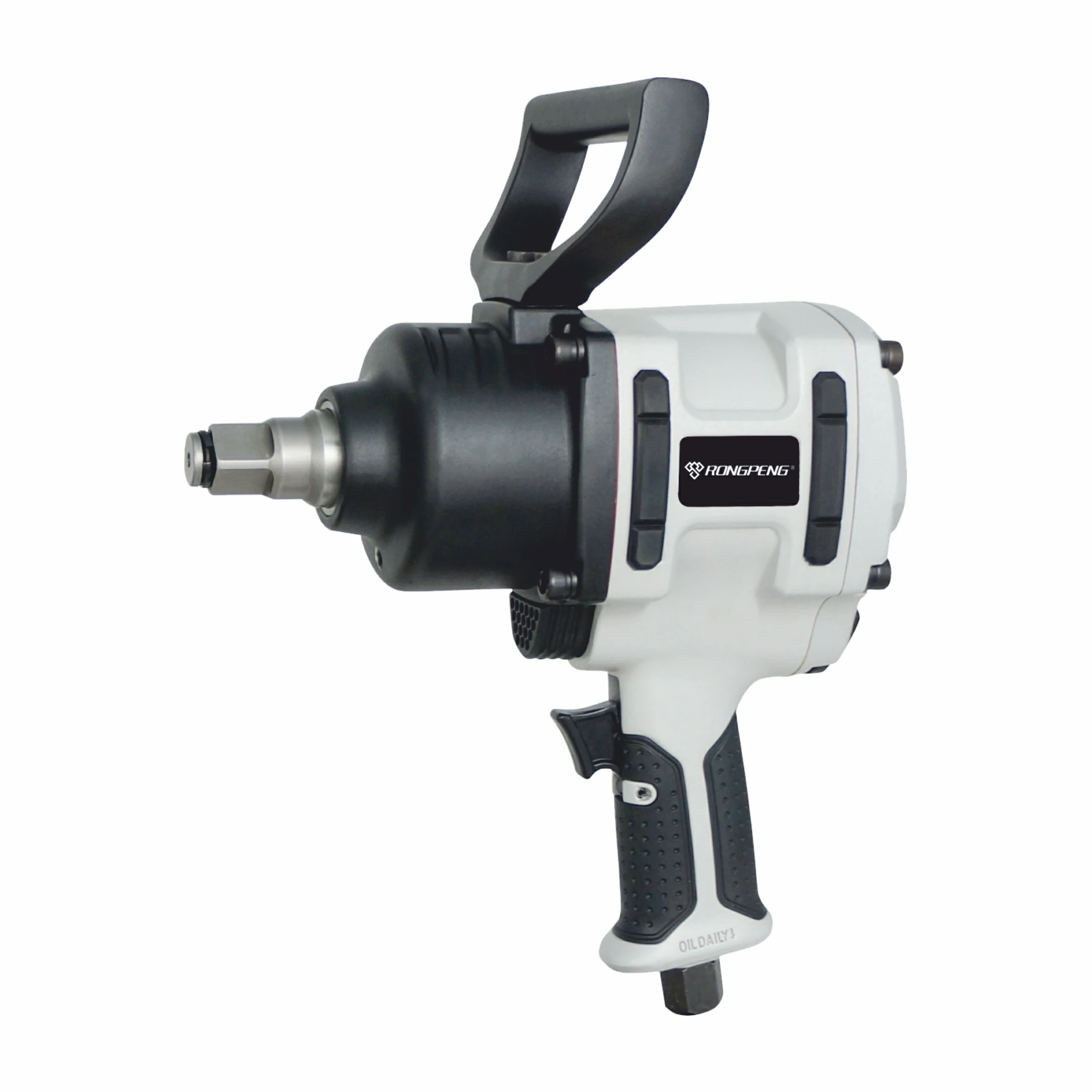 Havalı Somun Sıkma RP7462A