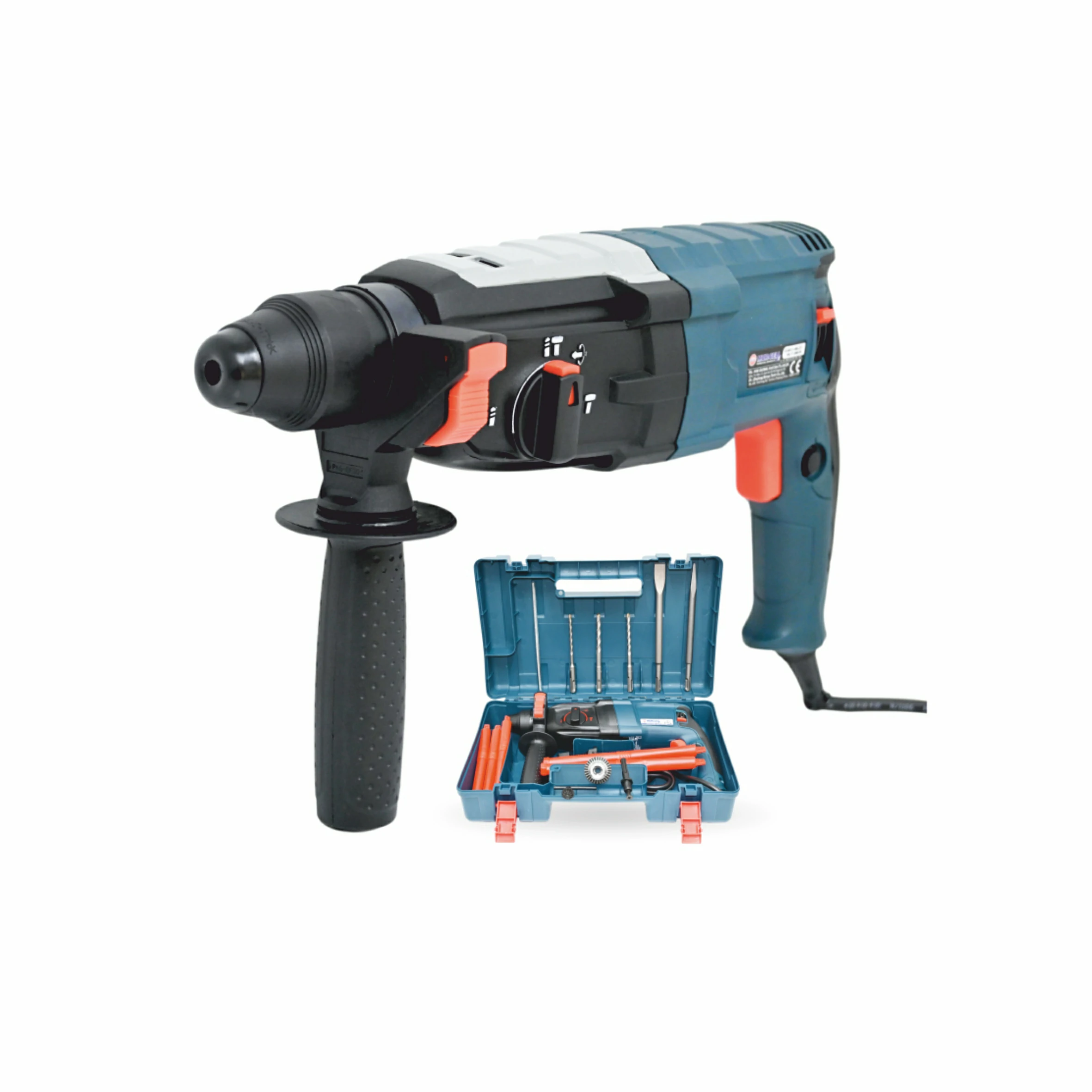 Hilti 2809 (Z1C-ZT3-28 (MUR-HLT005))