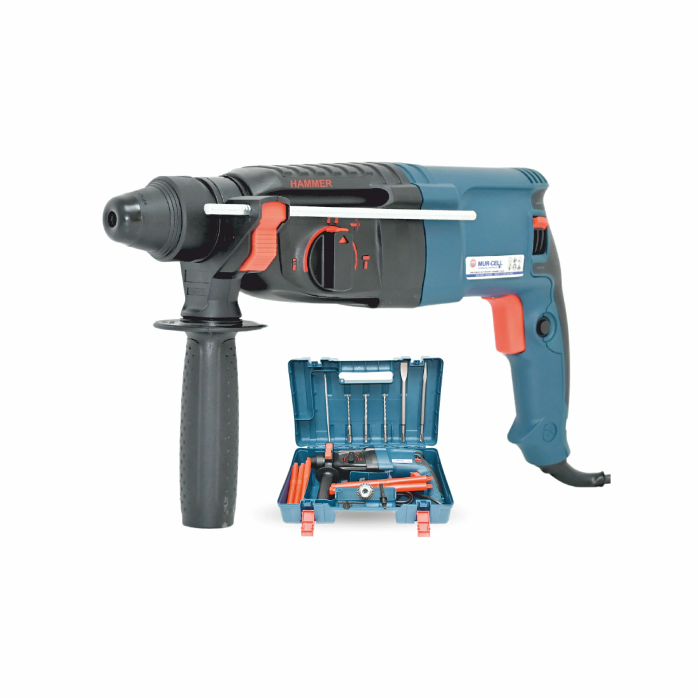 Hilti (Kırıcı Delici) 2603