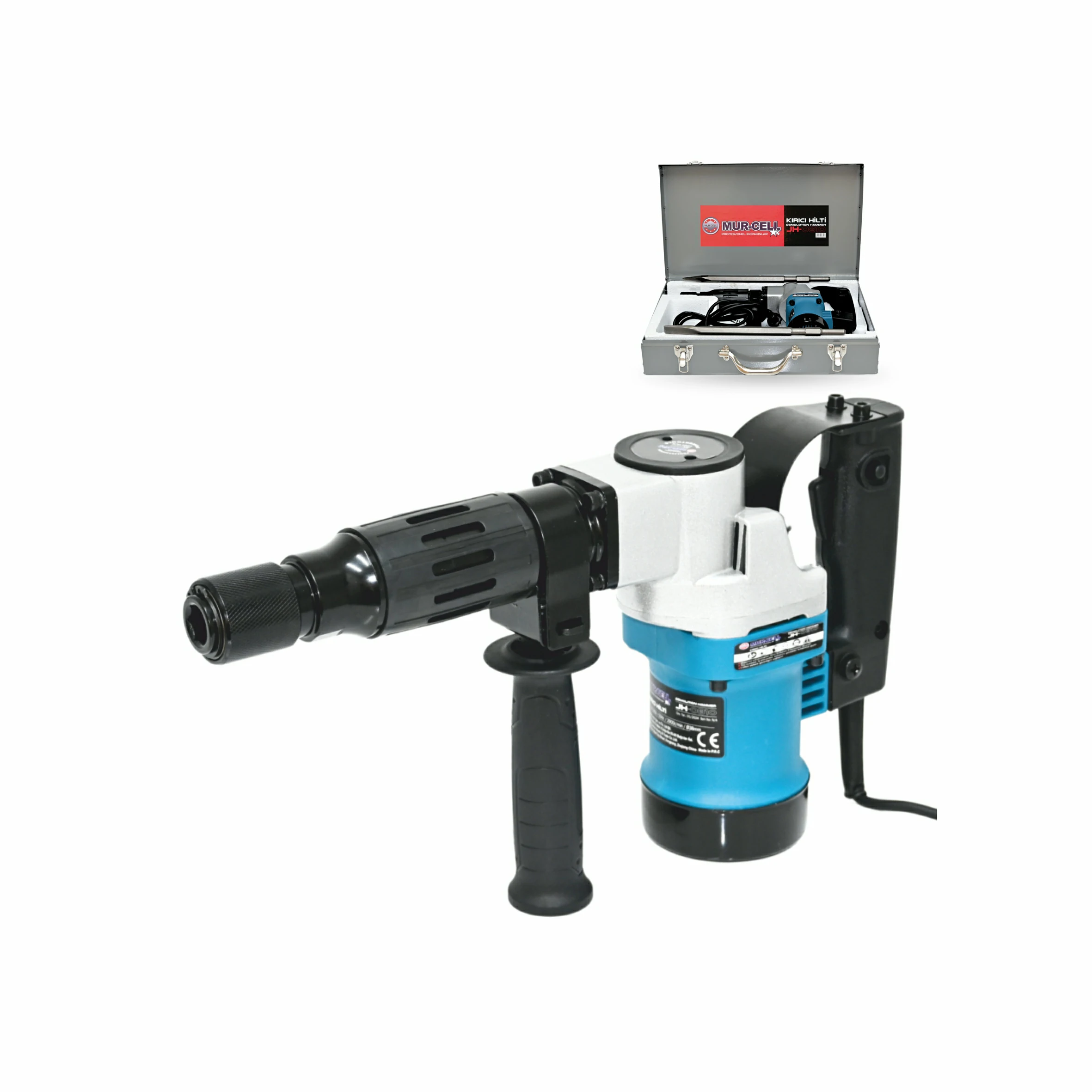 Hilti (Kırıcı) JH-0810(BHD3803)