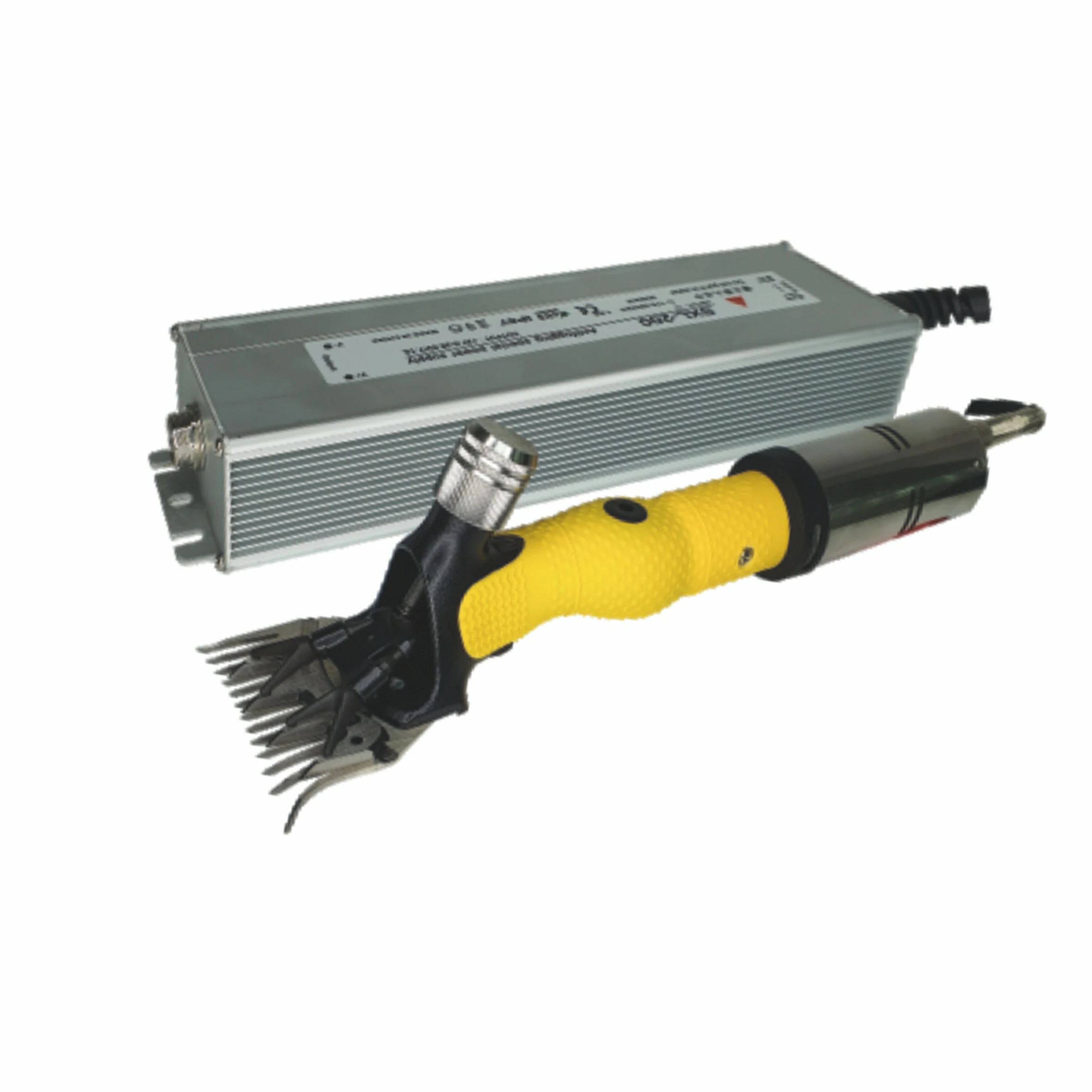 Koyun Kırpma SXL-2020B