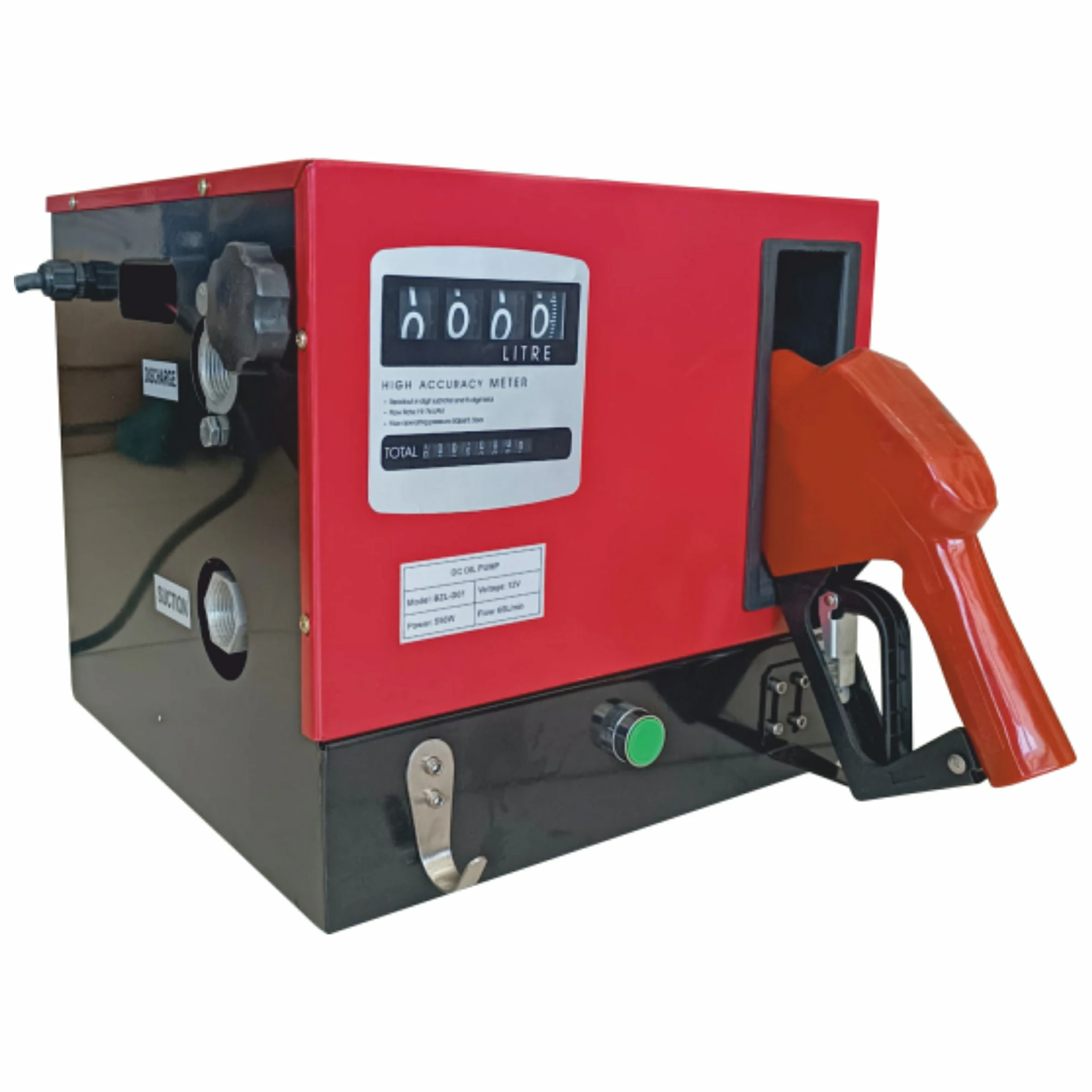 Mazot Pompası BZL-D01